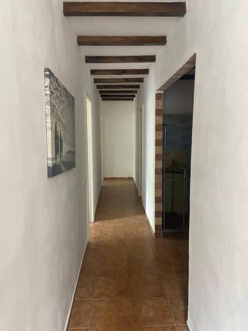 Villa Luz De Vida Anaga Santa Cruz de Tenerife Exterior foto
