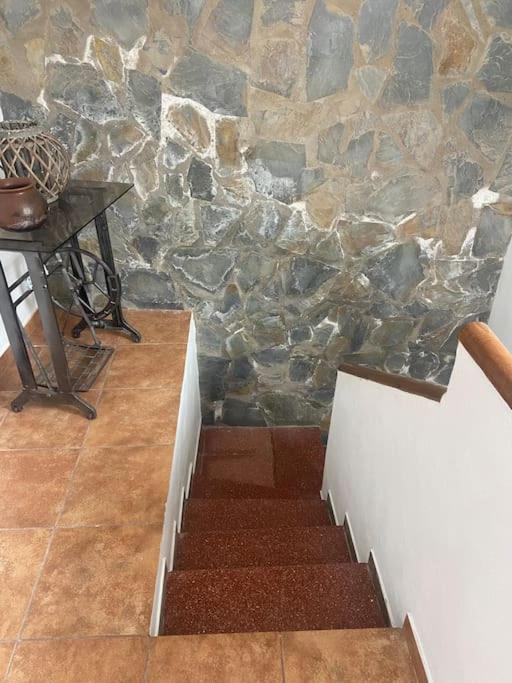 Villa Luz De Vida Anaga Santa Cruz de Tenerife Exterior foto